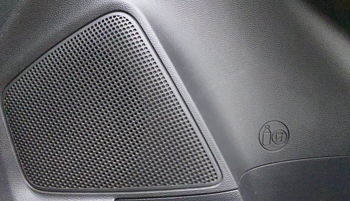 2017 Hyundai Elite i20 ASTA 1.2 (O), Petrol, Manual, 66,141 km, Speaker