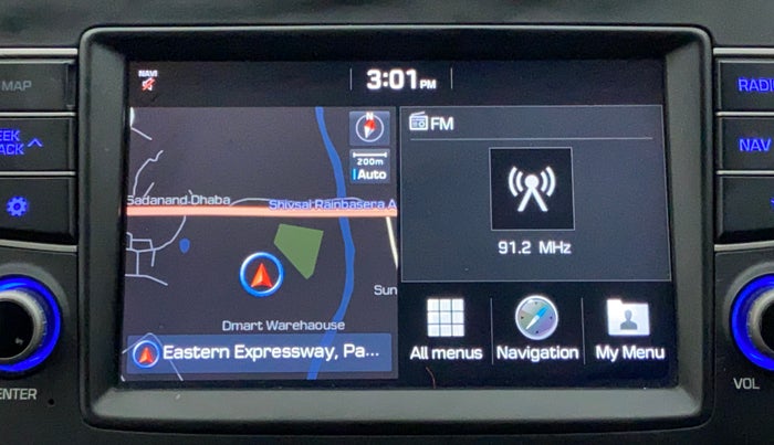 2018 Hyundai Elite i20 ASTA 1.2, Petrol, Manual, 27,933 km, Navigation System