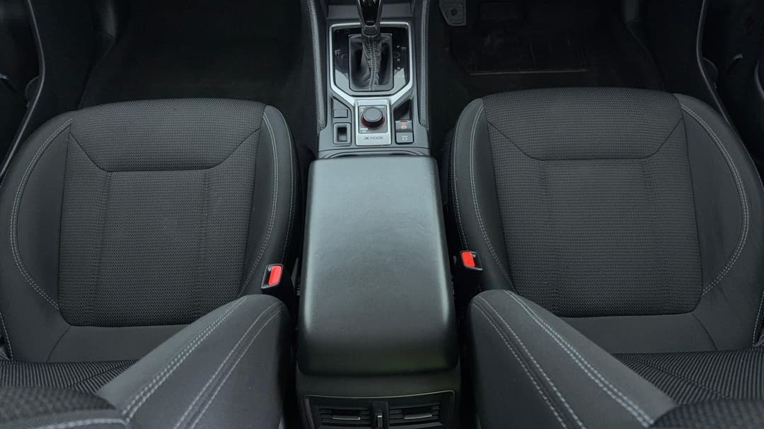 2024 Subaru Forester 2.5i (AWD), Automatic, 55382 km, Center Console