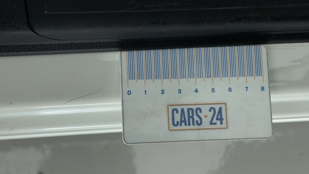 2024 Subaru Forester 2.5i (AWD), Automatic, 55382 km, Door Sills Front RHS Scratch