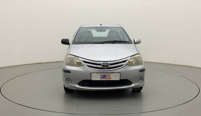 2013 Toyota Etios Liva GD, Diesel, Manual, 1,06,211 km, Highlights