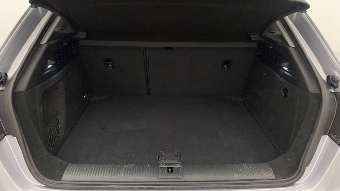 2019 Audi A3 35 Tfsi  (1.4 Tfsi Cod), Automatic, 84670 km, Boot Inside View