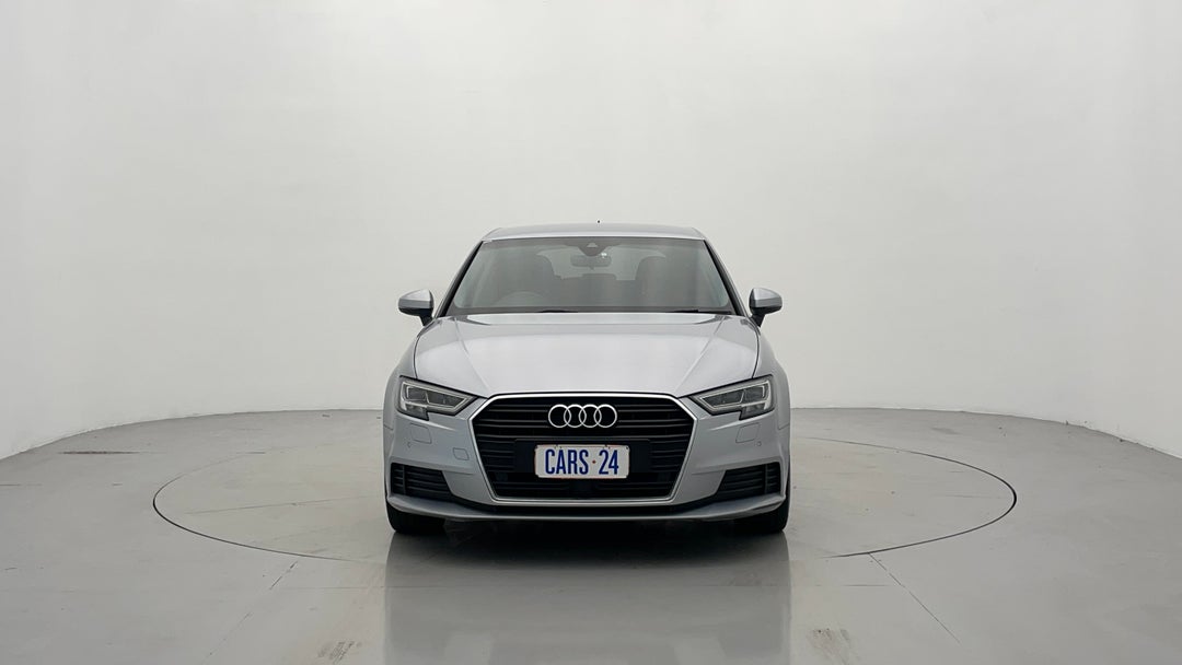 2019 Audi A3 35 Tfsi  (1.4 Tfsi Cod), Automatic, 84670 km, Front View
