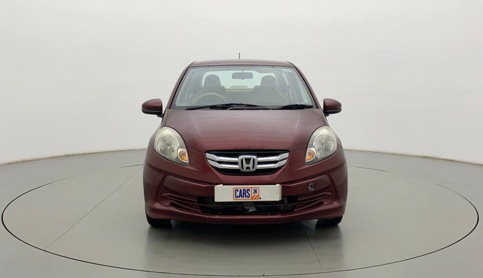 2016 Honda Amaze 1.2L I-VTEC SX, Petrol, Manual, 30,513 km, Highlights