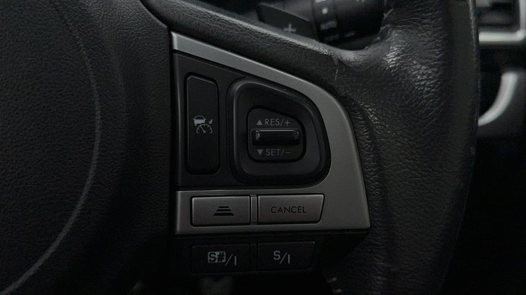 2016 Subaru Forester 2.0xt Premium, Automatic, 132427 km, Cruise Control