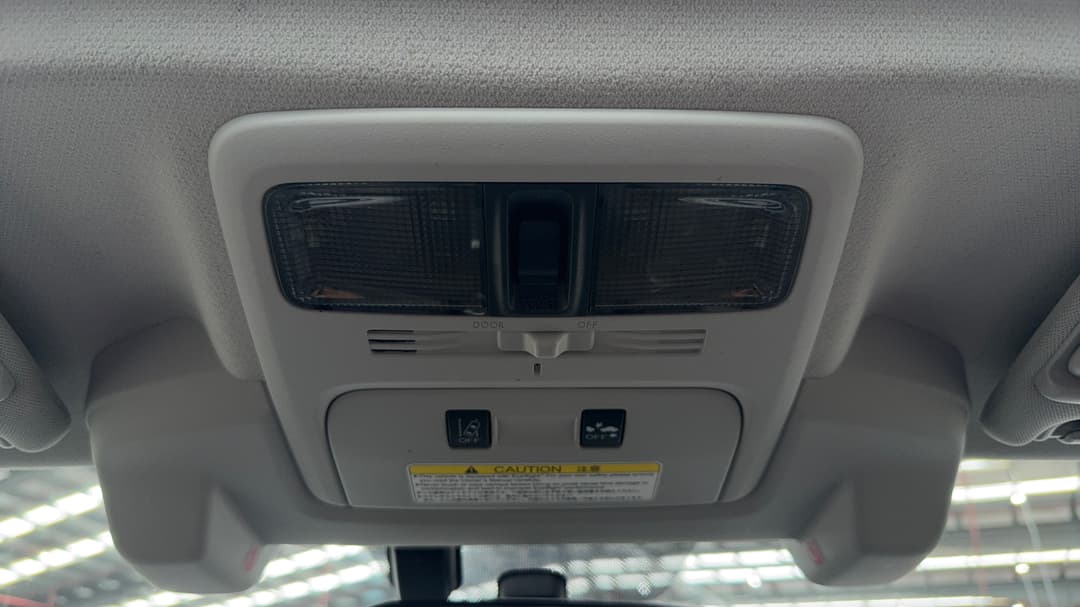 2016 Subaru Forester 2.0xt Premium, Automatic, 132427 km, On-Roof Controls/Sunglass holder