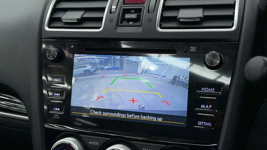 2016 Subaru Forester 2.0xt Premium, Automatic, 132427 km, Parking Camera