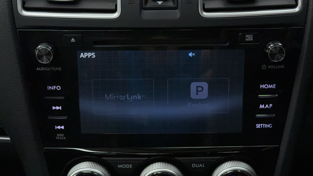 2016 Subaru Forester 2.0xt Premium, Automatic, 132427 km, Android/Apple Car Play