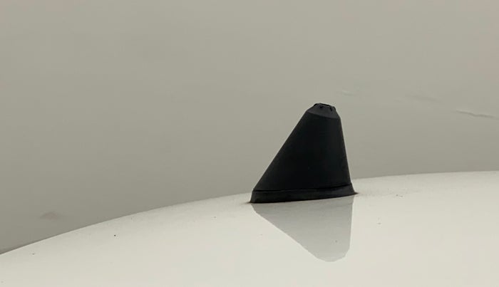 2012 Hyundai Eon ERA + SE, Petrol, Manual, 40,197 km, Roof - Antenna not present