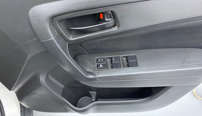 2018 Maruti Vitara Brezza VDI OPT, Diesel, Manual, 71,374 km, Driver Side Door Panels Control
