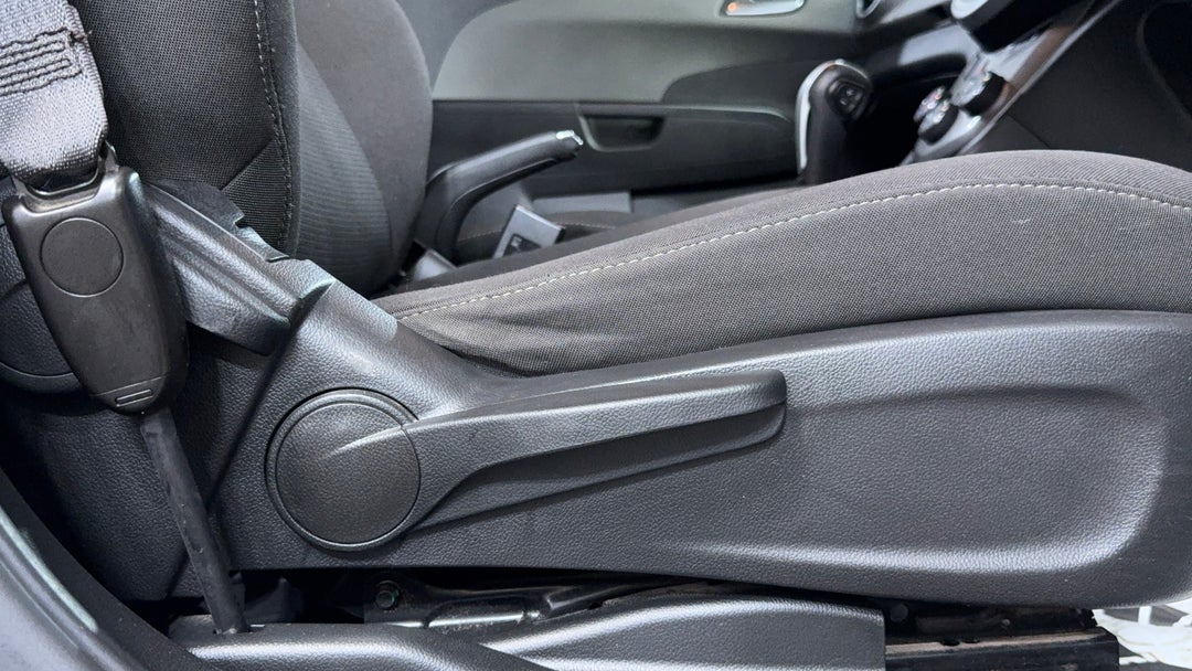 2018 Holden Barina Ls, Automatic, 62250 km, Drivers Side Adjustment Panel