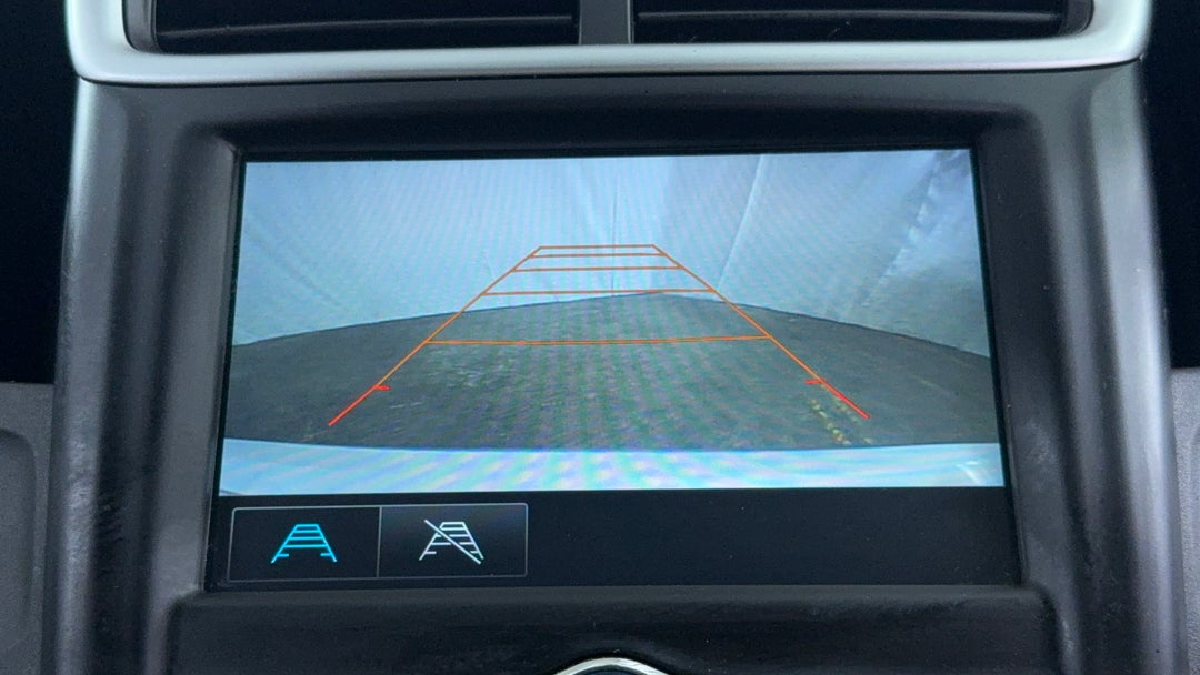 2018 Holden Barina Ls, Automatic, 62250 km, Parking Camera