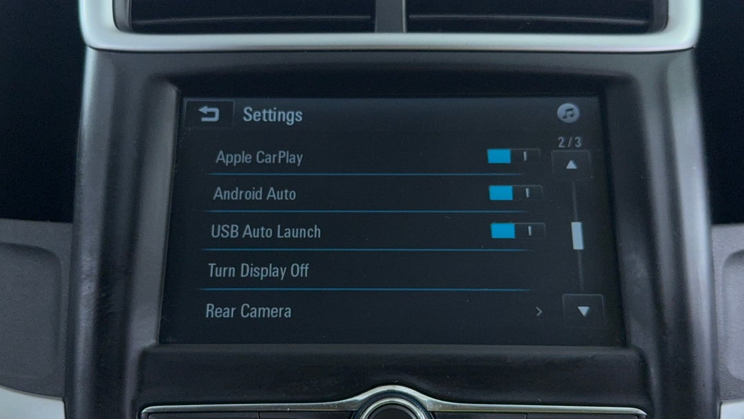 2018 Holden Barina Ls, Automatic, 62250 km, Android/Apple Car Play