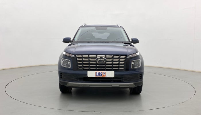 2022 Hyundai VENUE S (O) 1.0 TURBO IMT, Petrol, Manual, 24,228 km, Highlights