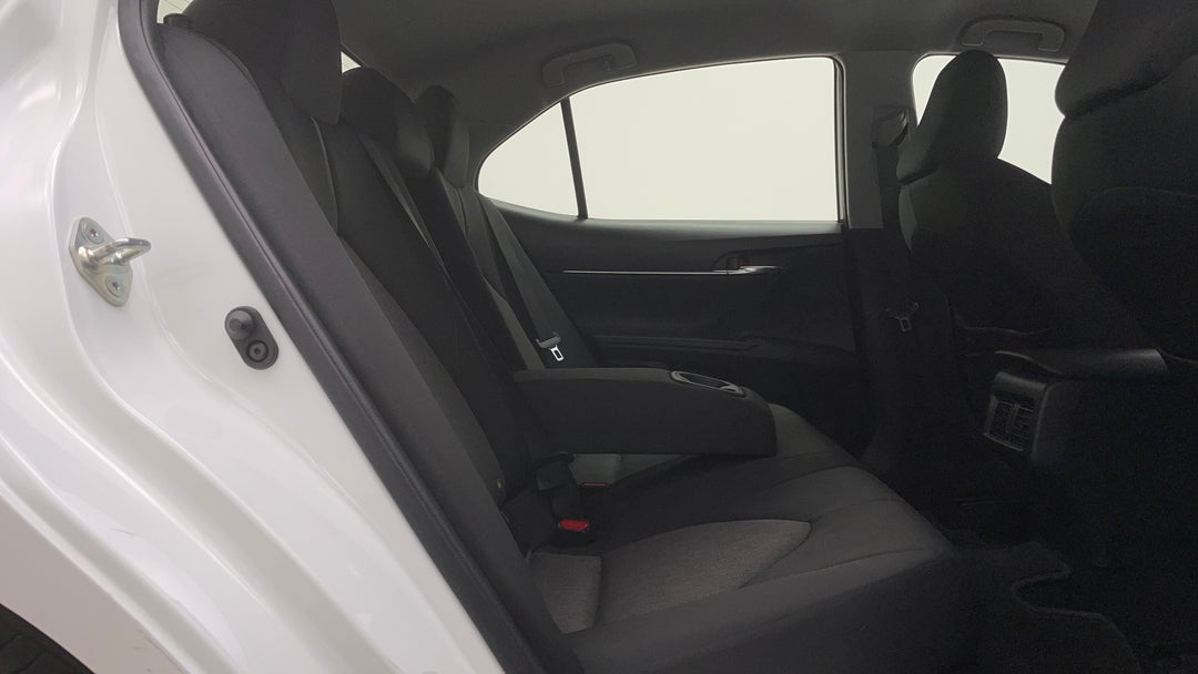 2023 Toyota Camry Ascent Hybrid, Automatic, 54554 km, Right Side Rear Door Cabin View
