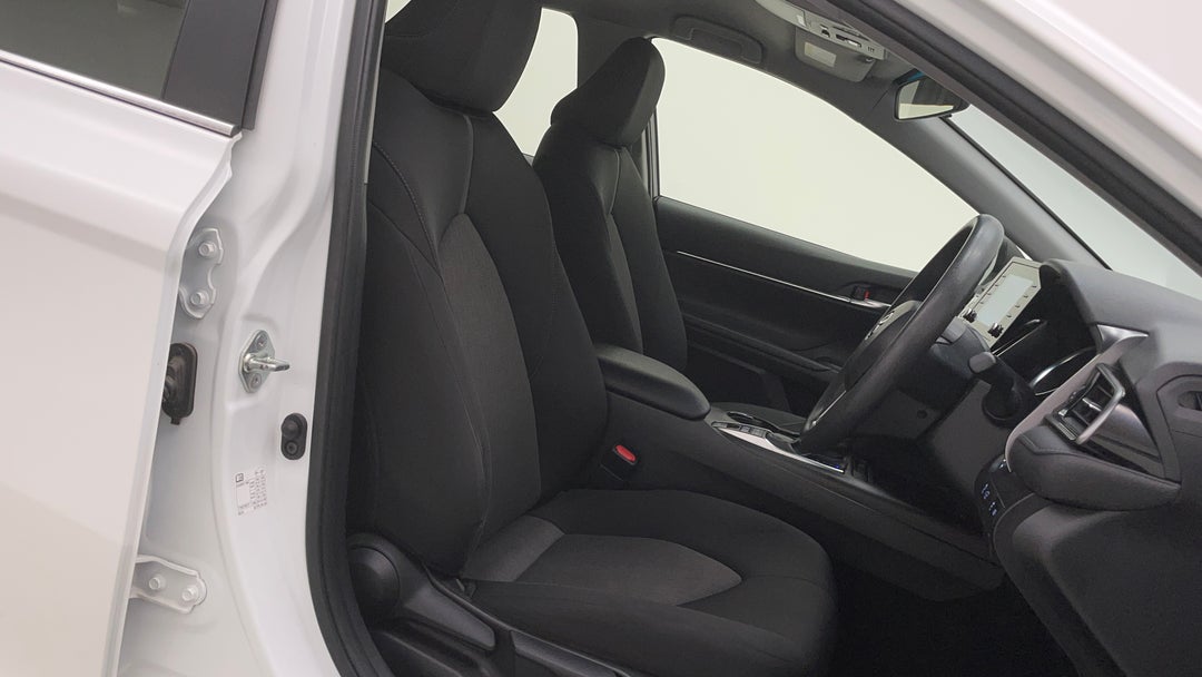 2023 Toyota Camry Ascent Hybrid, Automatic, 54554 km, Right Side Front Door Cabin View