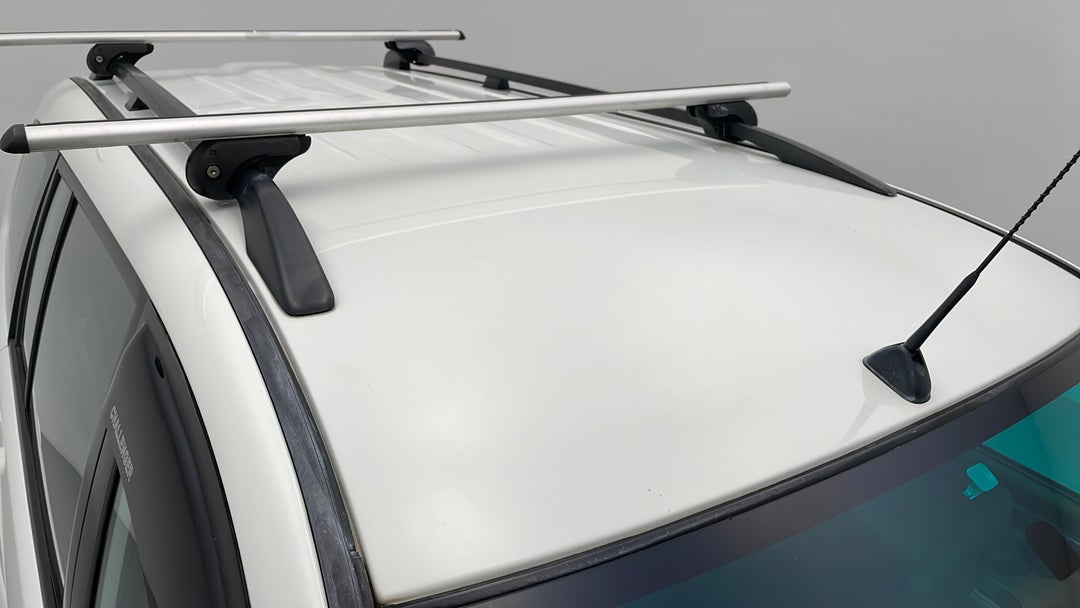 2015 Mitsubishi Challenger (4x4), Automatic, 102952 km, Roof/Sunroof View