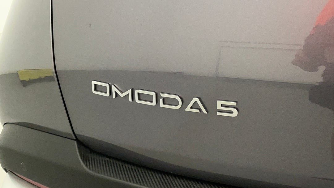 Badge (Boot Left Side)