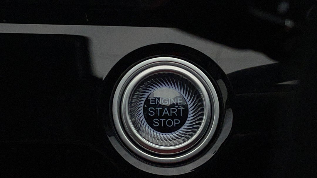 Keyless / Button Start