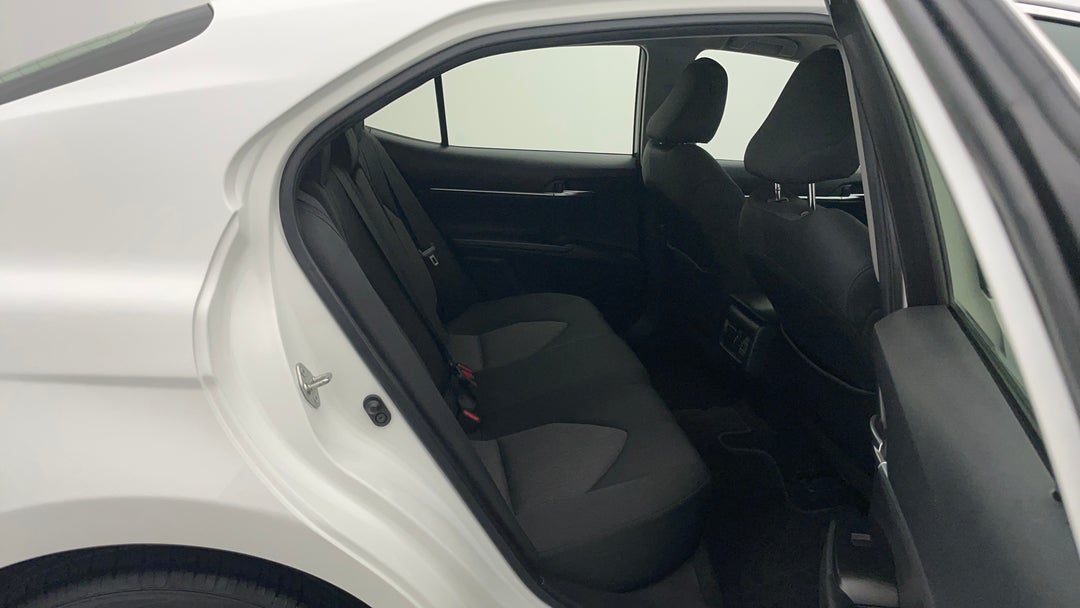 2022 Toyota Camry Ascent, Automatic, 91144 km, Right Side Rear Door Cabin View