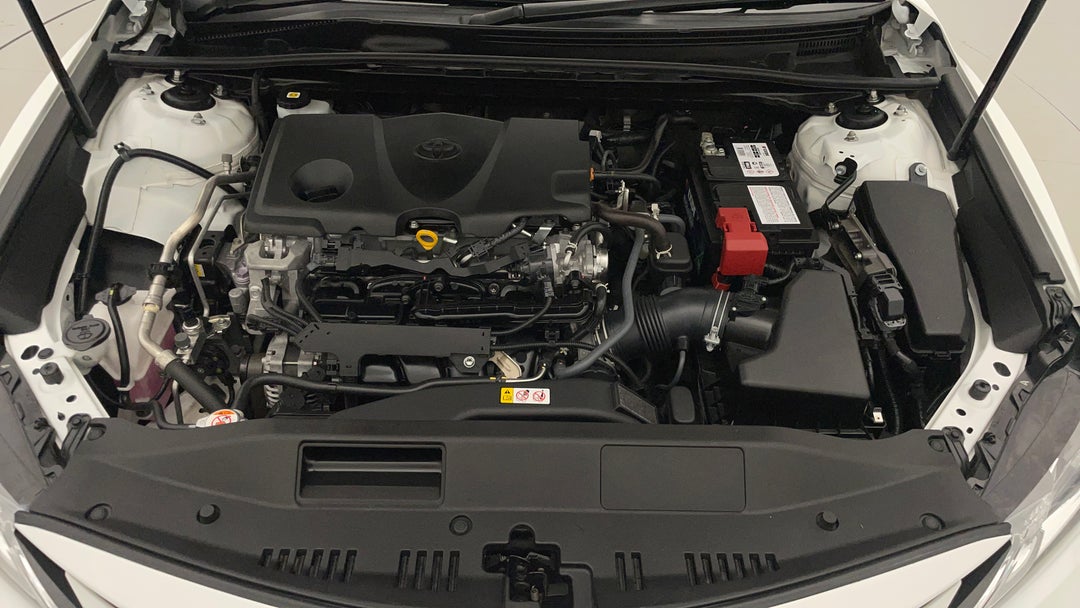 2022 Toyota Camry Ascent, Automatic, 91144 km, Open Bonnet (Engine)