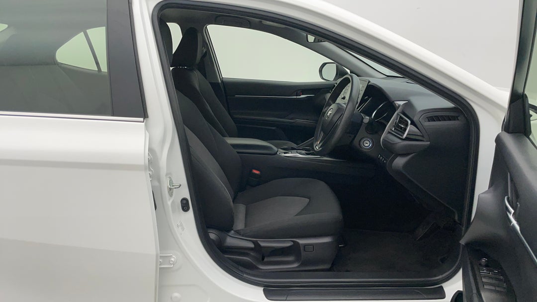 2022 Toyota Camry Ascent, Automatic, 91144 km, Right Side Front Door Cabin View