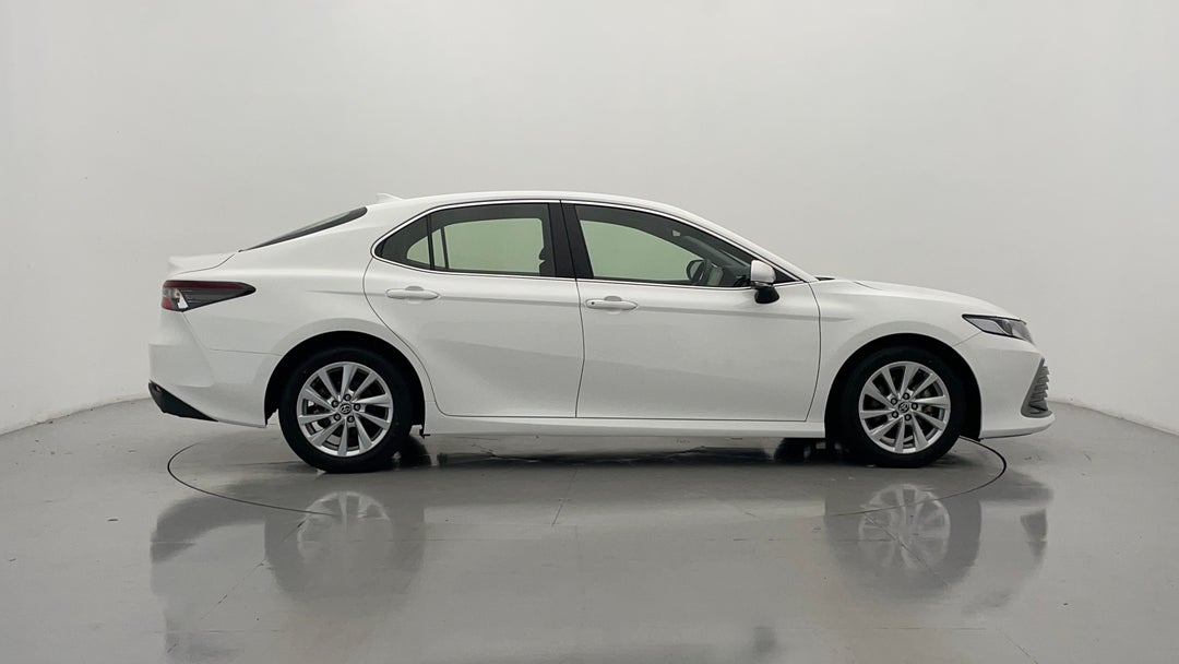 2022 Toyota Camry Ascent, Automatic, 91144 km, Right Side View