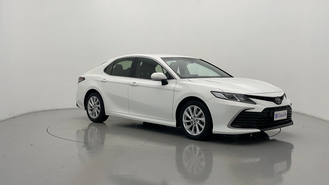 2022 Toyota Camry Ascent, Automatic, 91144 km, Right Front Diagonal (45- Degree) View