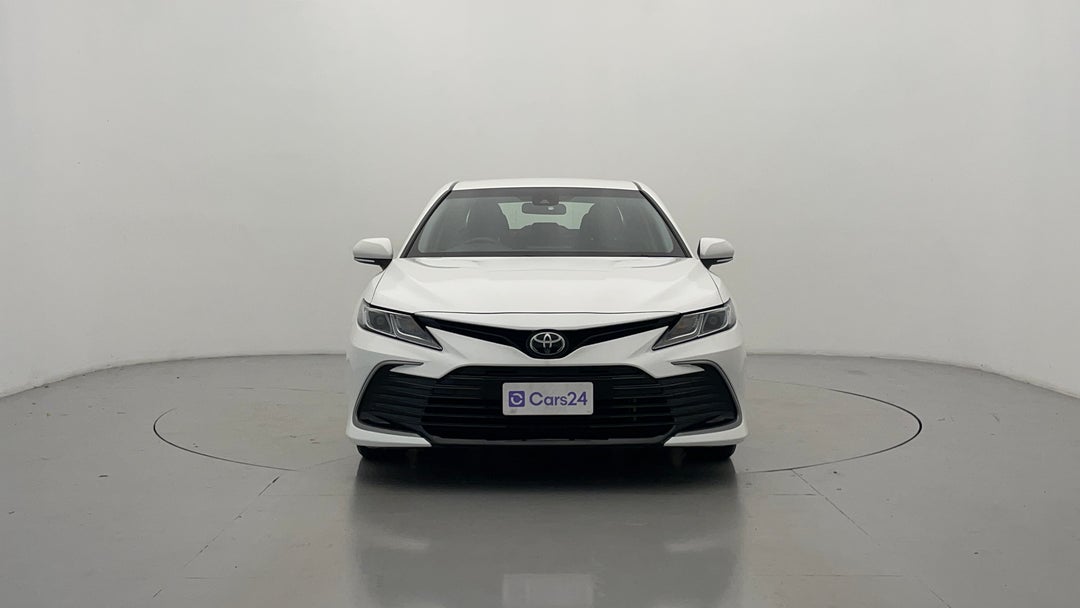 2022 Toyota Camry Ascent, Automatic, 91144 km, Front View