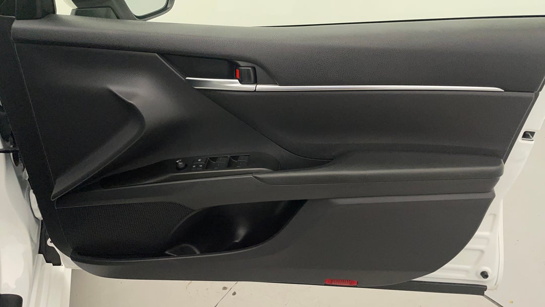 2022 Toyota Camry Ascent, Automatic, 91144 km, Speaker View