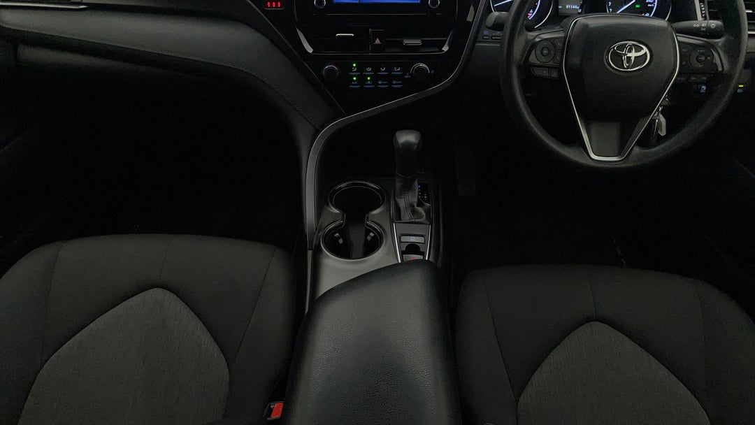 2022 Toyota Camry Ascent, Automatic, 91144 km, Center Console