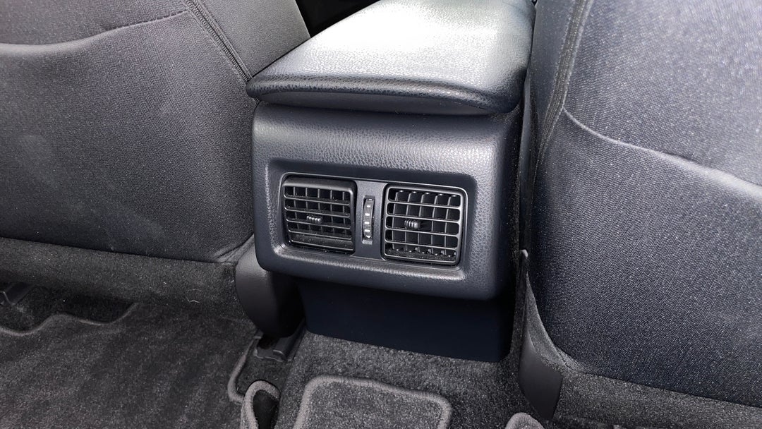 2022 Toyota Camry Ascent, Automatic, 91144 km, Rear A/C Vent