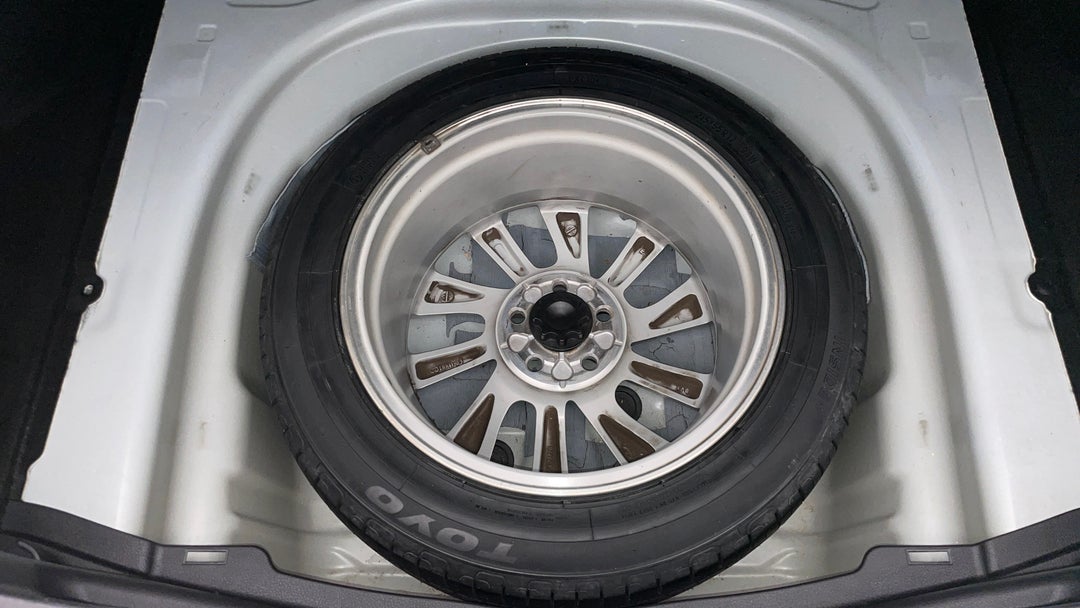 2022 Toyota Camry Ascent, Automatic, 91144 km, Spare Wheel