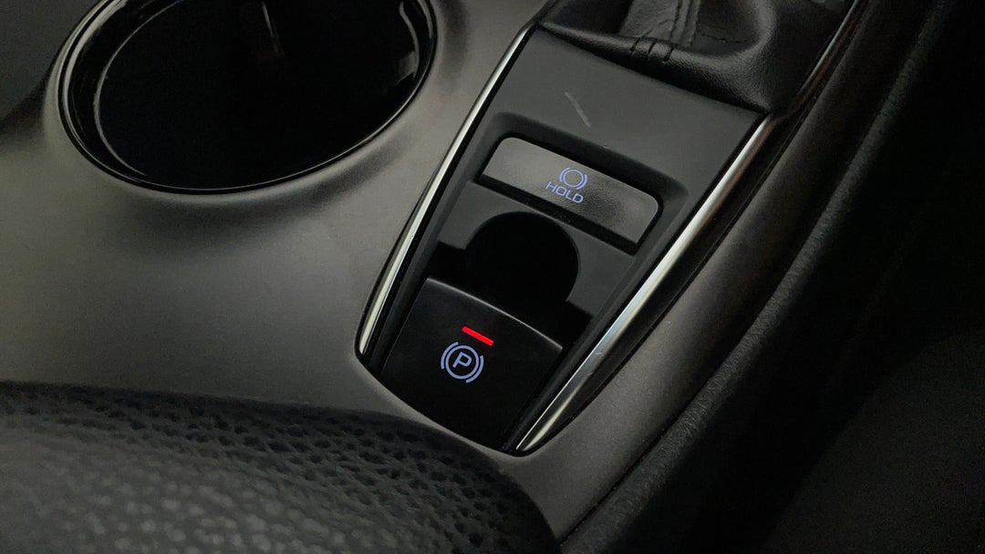 2022 Toyota Camry Ascent, Automatic, 91144 km, Handbrake