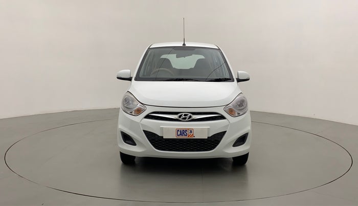 2013 Hyundai i10 MAGNA 1.2, Petrol, Manual, 29,821 km, Highlights