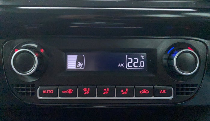 2021 Volkswagen Polo GT TSI AT 1.0, Petrol, Automatic, 16,774 km, Automatic Climate Control