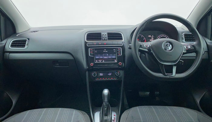 2021 Volkswagen Polo GT TSI AT 1.0, Petrol, Automatic, 16,774 km, Dashboard