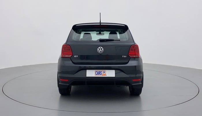 2021 Volkswagen Polo GT TSI AT 1.0, Petrol, Automatic, 16,774 km, Back/Rear