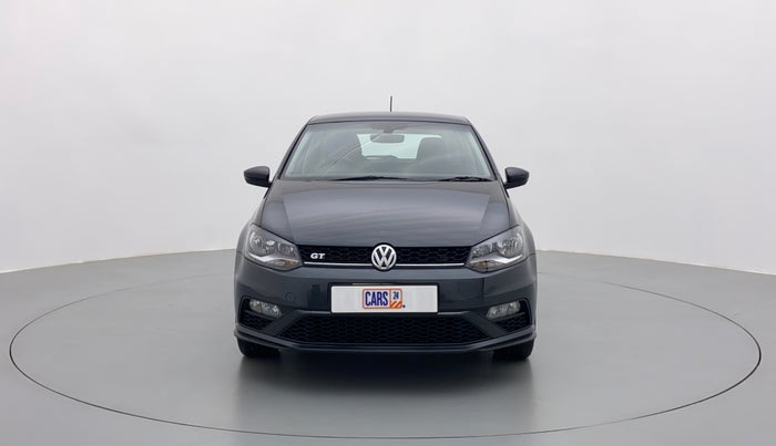 2021 Volkswagen Polo GT TSI AT 1.0, Petrol, Automatic, 16,774 km, Highlights