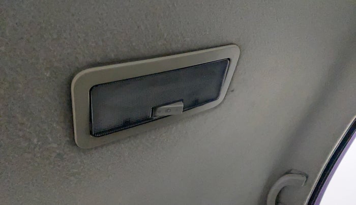 2021 Tata TIGOR XE PETROL, Petrol, Manual, 42,329 km, Ceiling - Roof light/s not working