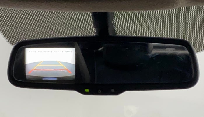 2015 Hyundai Elite i20 ASTA 1.2, Petrol, Manual, 58,324 km, IRVM Reverse Camera