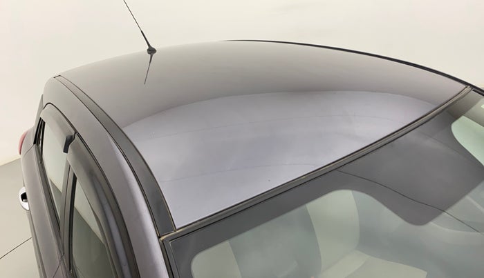 2015 Hyundai Elite i20 ASTA 1.2, Petrol, Manual, 58,324 km, Roof
