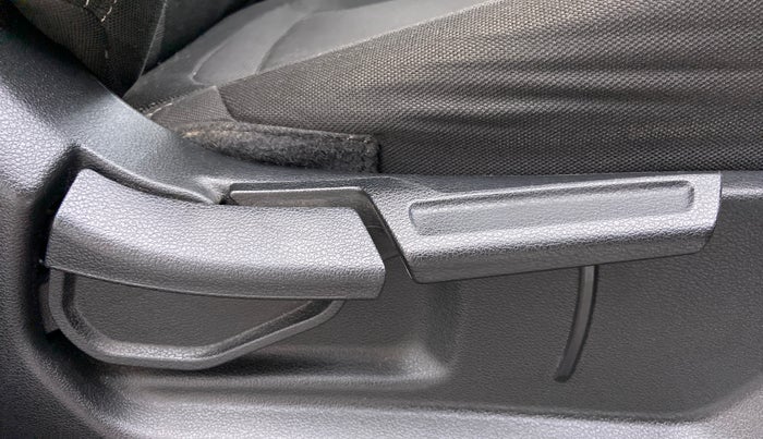 2019 Hyundai VENUE 1.0 TURBO GDI SX+ AT, Petrol, Automatic, 14,667 km, Driver Side Adjustment Panel