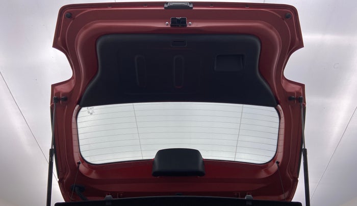 2019 Hyundai VENUE 1.0 TURBO GDI SX+ AT, Petrol, Automatic, 14,667 km, Boot Door Open