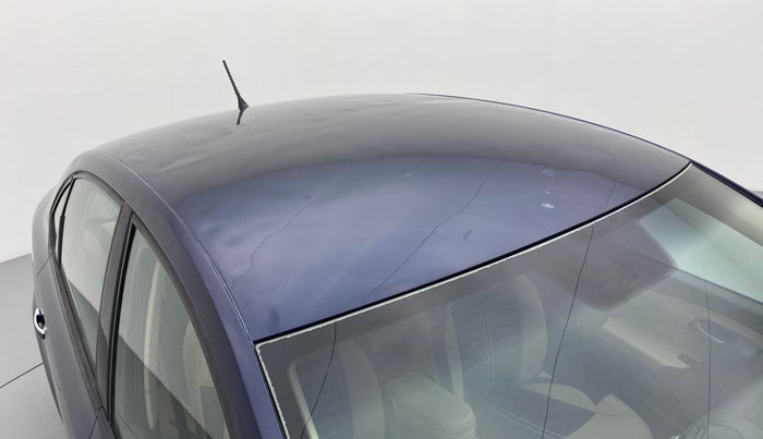 2015 Volkswagen Vento HIGHLINE PETROL, Petrol, Manual, 60,003 km, Roof
