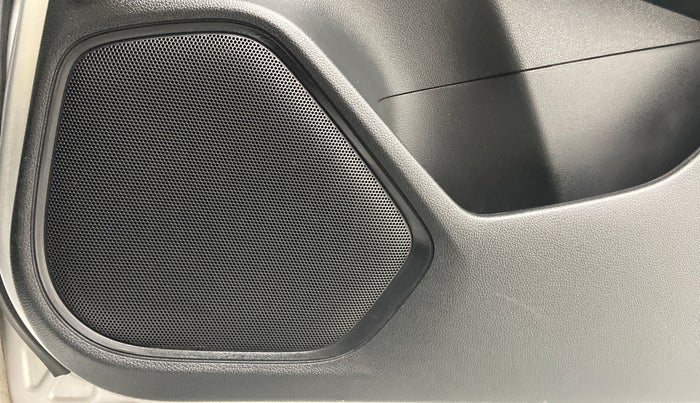 2018 Honda Jazz 1.2 S MT, Petrol, Manual, 29,701 km, Speaker