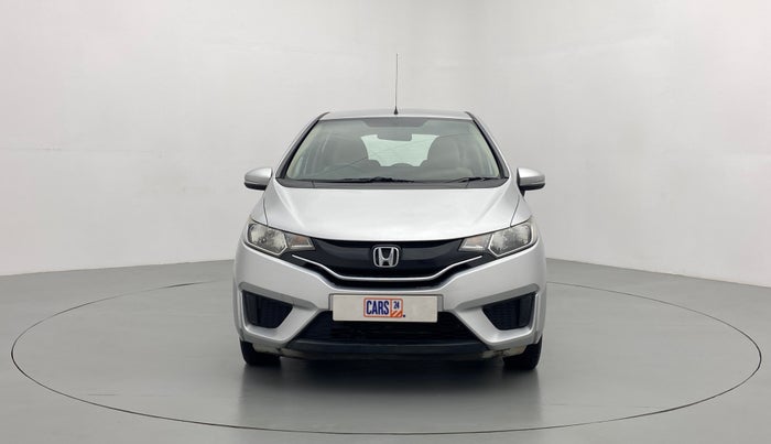 2018 Honda Jazz 1.2 S MT, Petrol, Manual, 29,701 km, Highlights