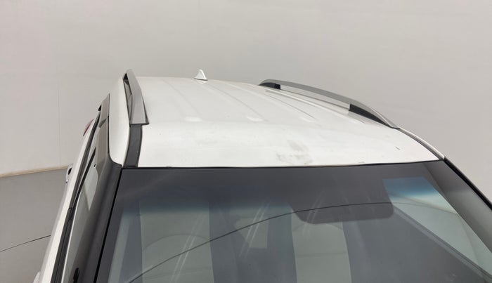 2016 Hyundai Creta SX PLUS 1.6 PETROL, Petrol, Manual, 88,174 km, Roof