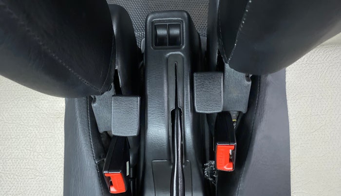 2020 Maruti Eeco 5 STR WITH AC PLUSHTR, Petrol, Manual, Driver Side Adjustment Panel