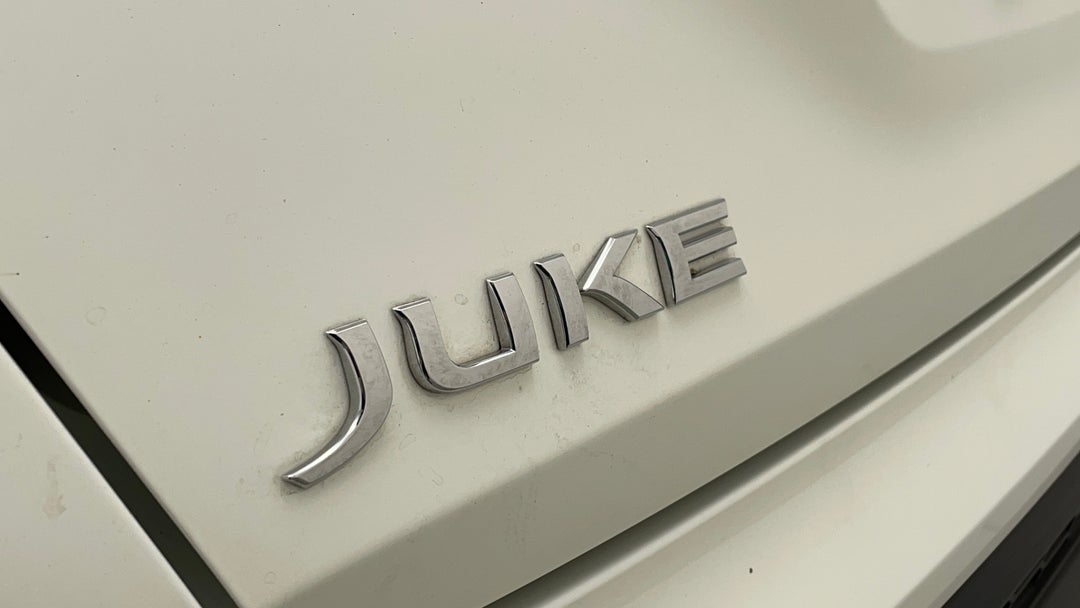 Badge (Boot Left Side)